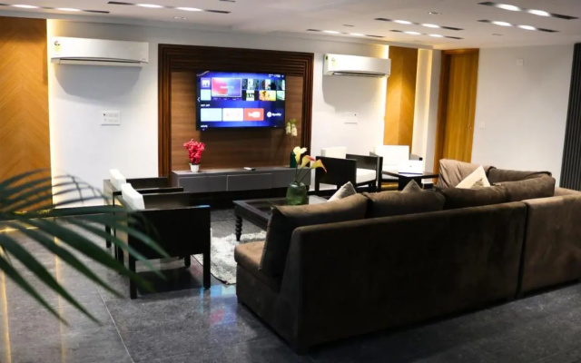 Ava Hotels And Corporate Statys