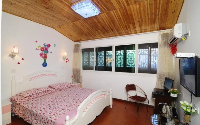 Dreams Link Inn- Xitang