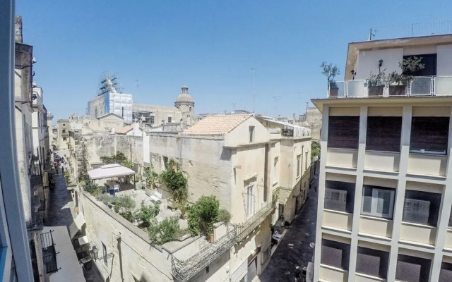 Central Suites Lecce