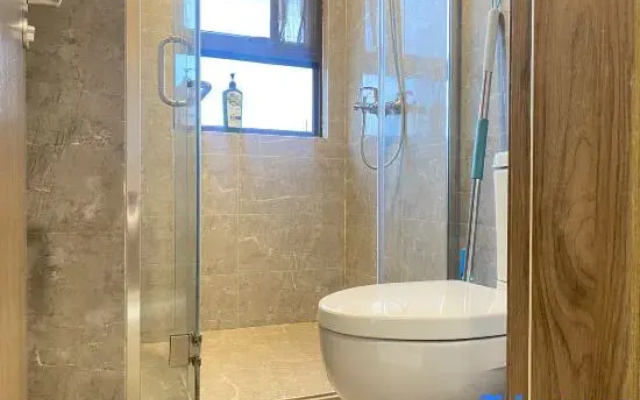 Starlight Fujia Homestay (Gaozhuang Starlight Night Market)