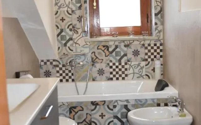 Relais Bellavista B&B