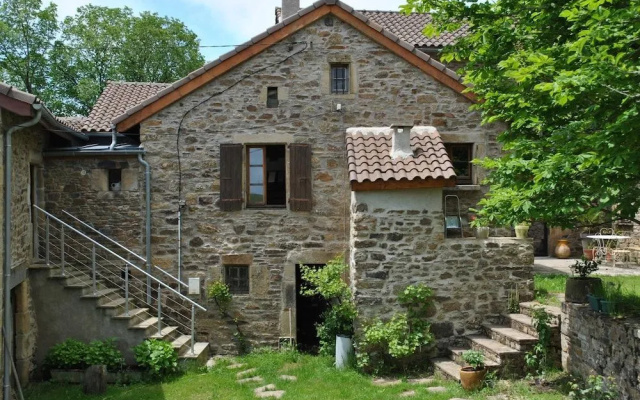 La Maison de Marie