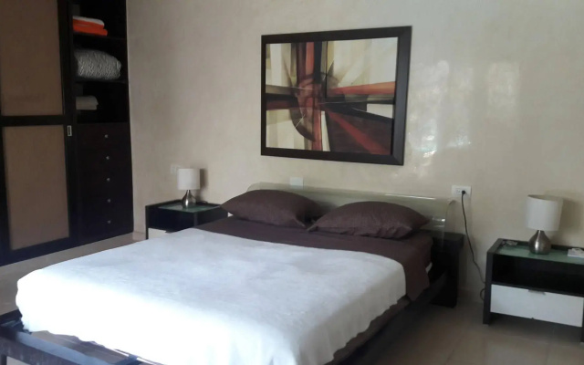 B&B Vida Nueva