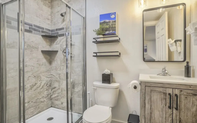 1BD Suitewalking Distance From Red Rocks