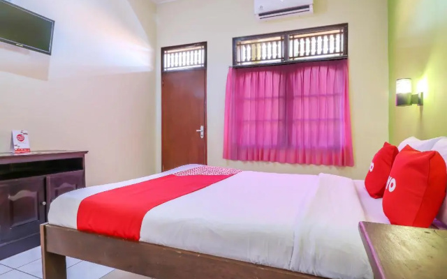 Hotel O Nan Berlian Inn