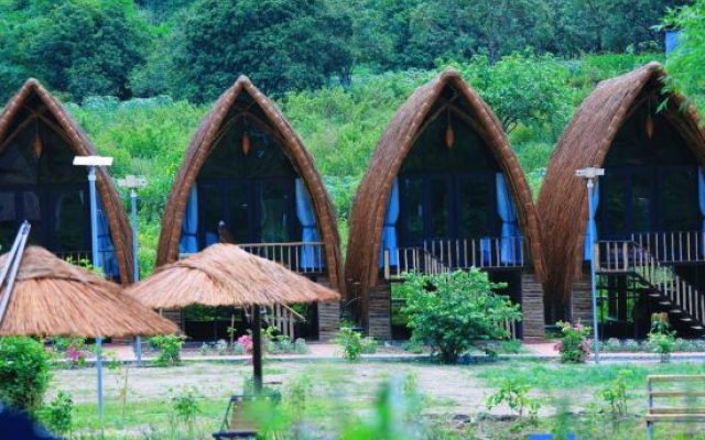 Cat Ba Holiday Retreat