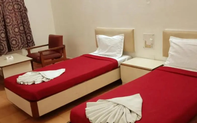 Hotel Ranjit Residency