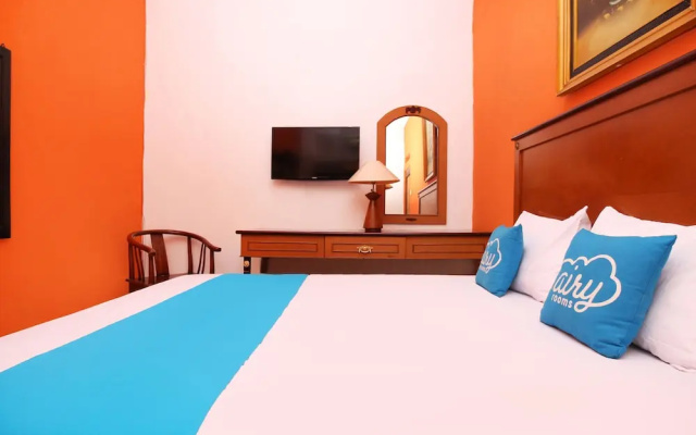 Airy Eco Pangeran Antasari 80 Balikpapan