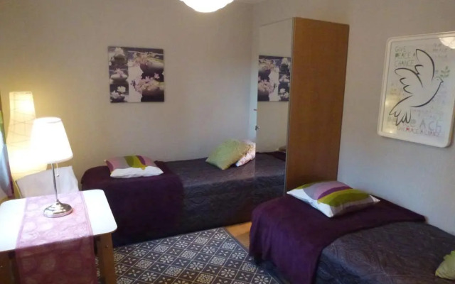 Tuna Kyrkby Bed & Breakfast