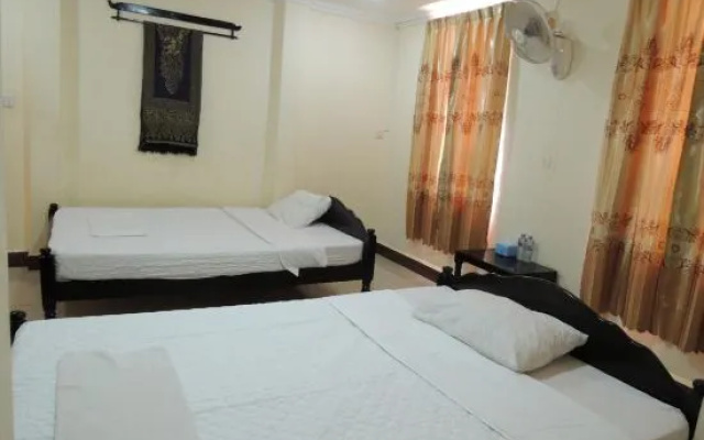 Jaya Phumi Guest House