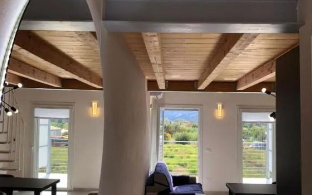 Marinella House