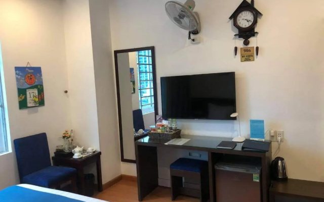A25 Hotel 63a Phuong Liet