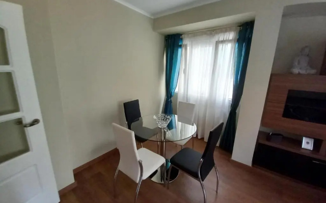 Precioso apartamento a 1 minuto de la playa