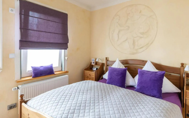 Gästehaus Franz