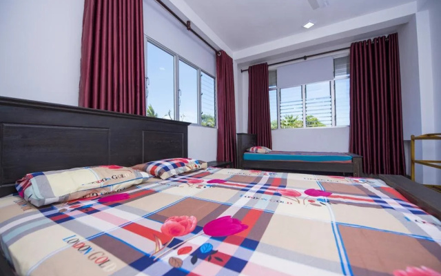 DSK Galle Apartments