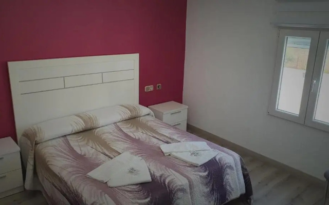 Apartamento Deluxe