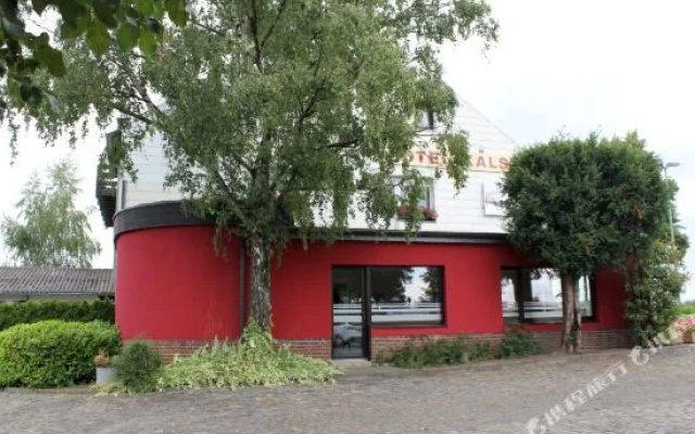Hotel Fritz Kals