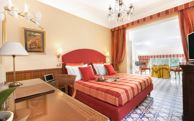 Hotel Antiche Mura