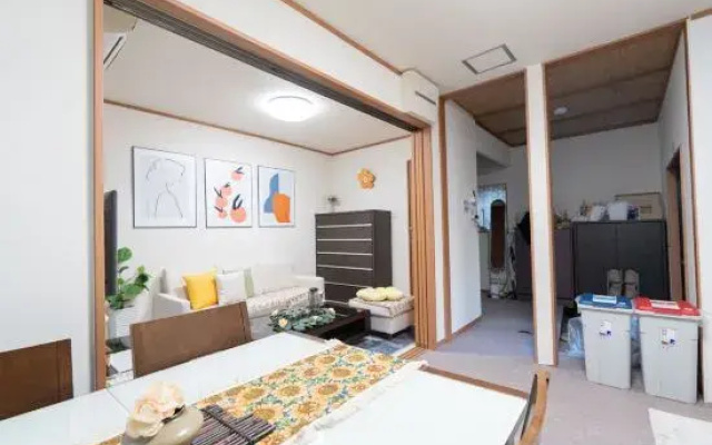 cozy house 01