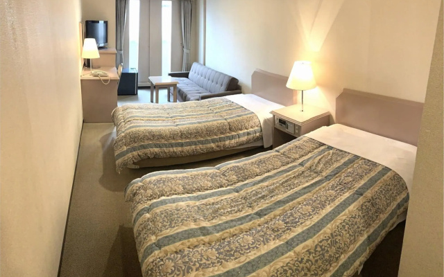 Hotel Hashimoto