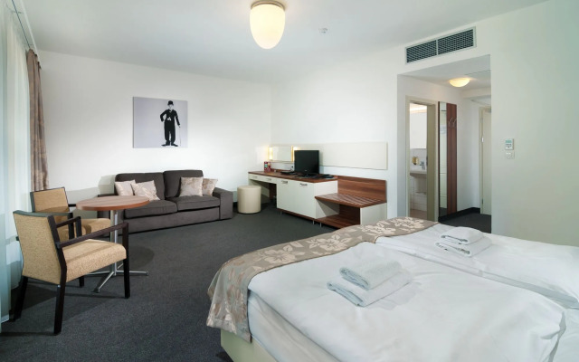 Hotel Malta