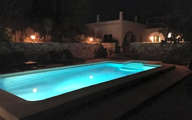 Casa B Bed & Breakfast
