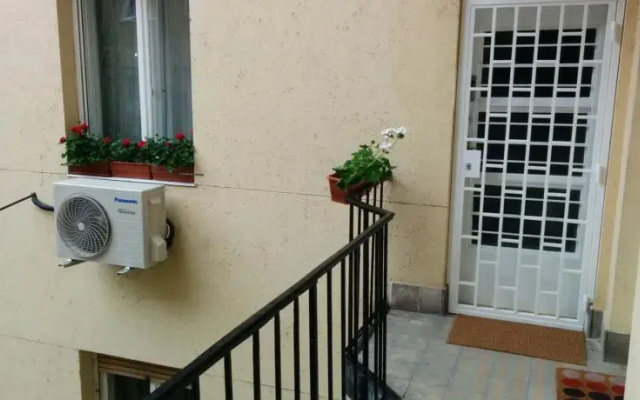 Pozsonyi Corner