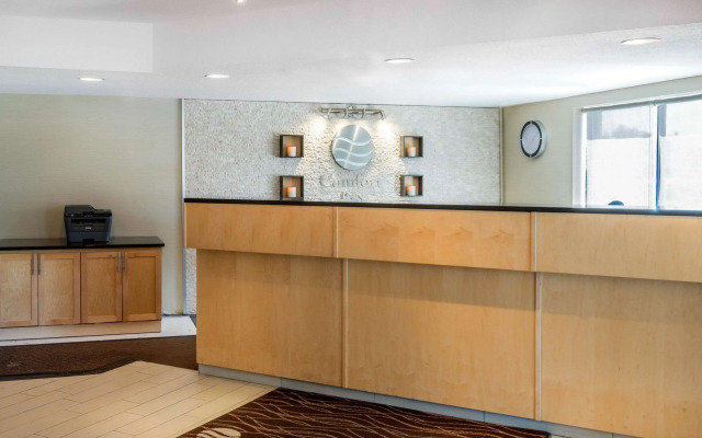Comfort Inn
