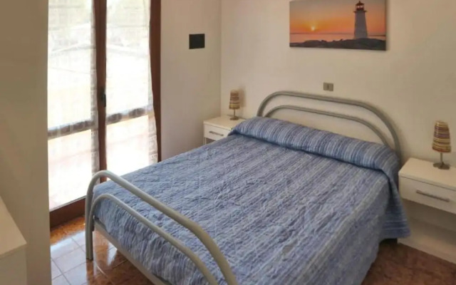 Charming Retreat Just 50mt From the sea