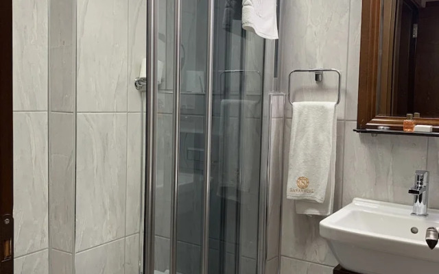 Sami Akar SARAY OTEL