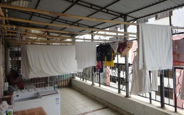 Raintree Backpacker Hostel(三亚雨树背包客青年旅舍)
