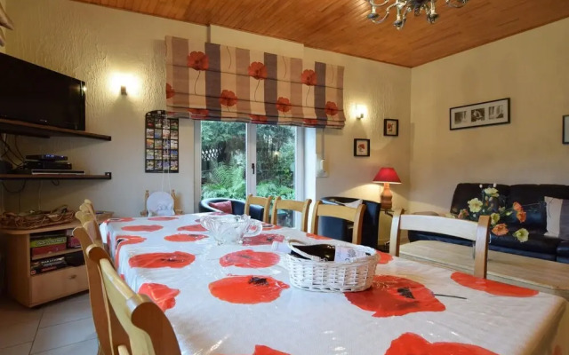 Boutique Holiday Home in Durbuy with Garden