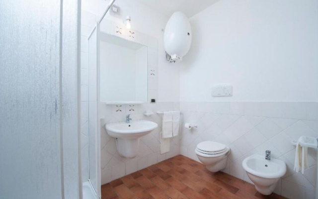 Sardinian-style Apartment Near Beach