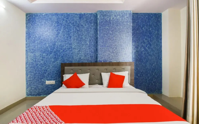 Hotel Pink Pride by OYO Rooms