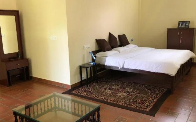 Forest Hills Farm and Guesthouse