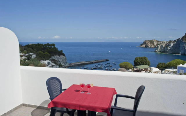 Hotel Villaggio dei Pescatori