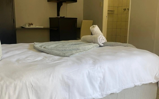 Ethithiya Boutique Guesthouse