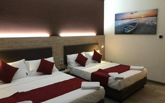 Hotel Stradivari