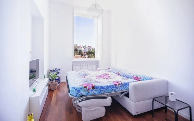 Belvedere Hambury Apartment