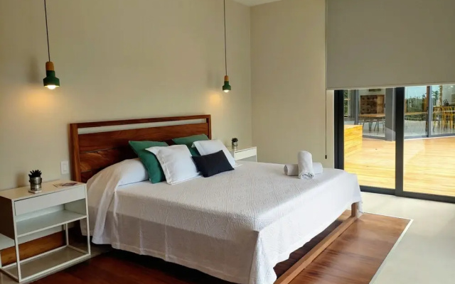 Ocean View Villa - Casana