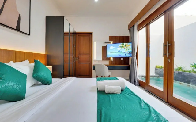Villa Prinz near Nusa Dua Beach