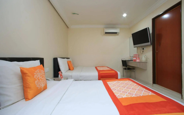 Safari Hotel