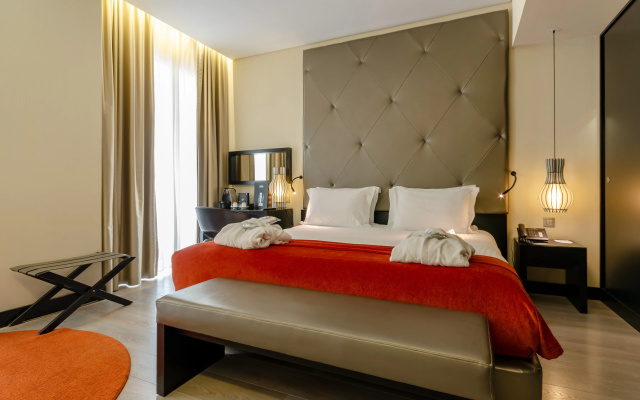 Hotel Santa Justa Lisboa