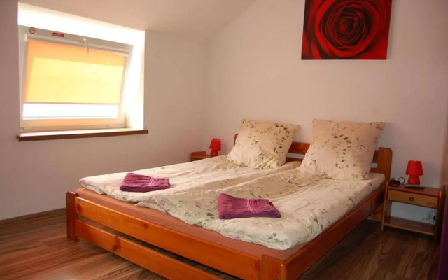 Hotelik Okęcie 39