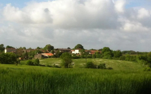 La Petite Maison