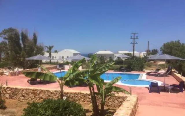 Poseidon Suites Hotel