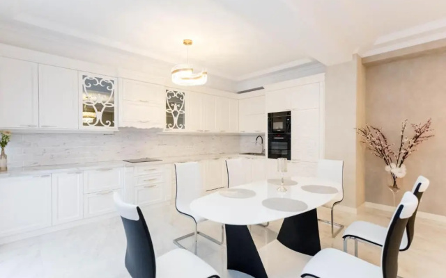 Rustaveli Residence1