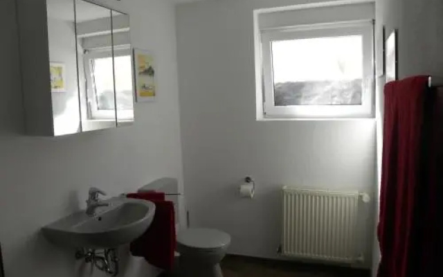Ferienwohnung Alte B3