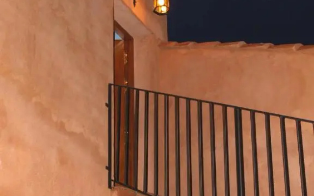 Casa de Barro