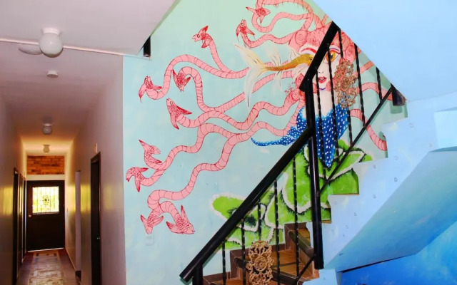 San Marcos Taganga - Hostel